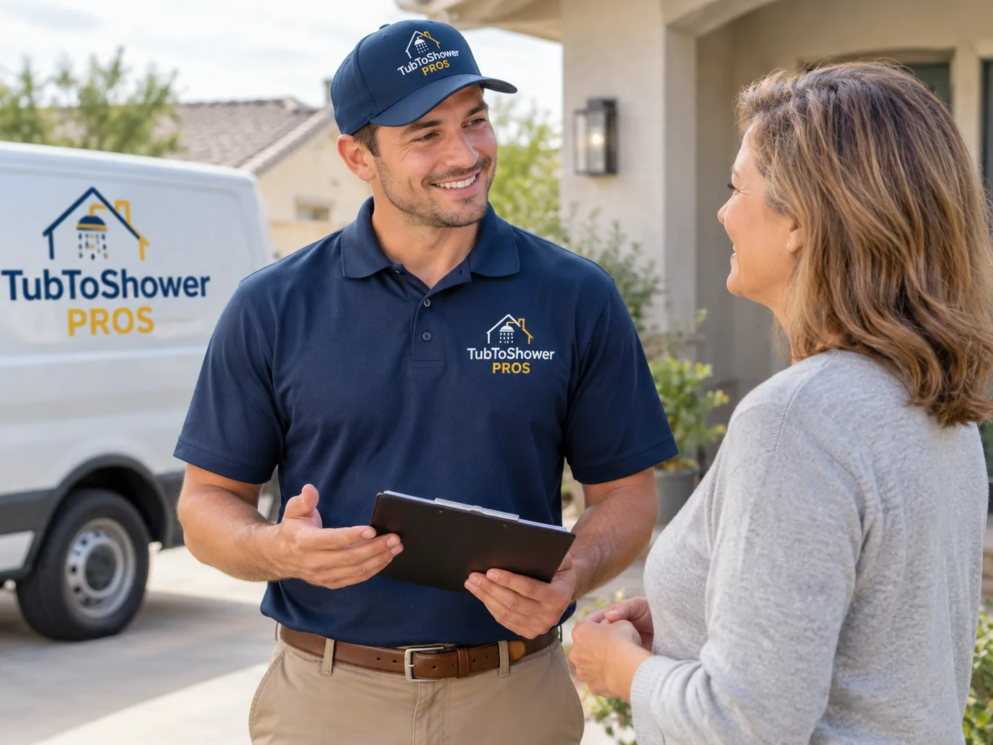 Tub Shower Conversion Dayville, OR FAQs
